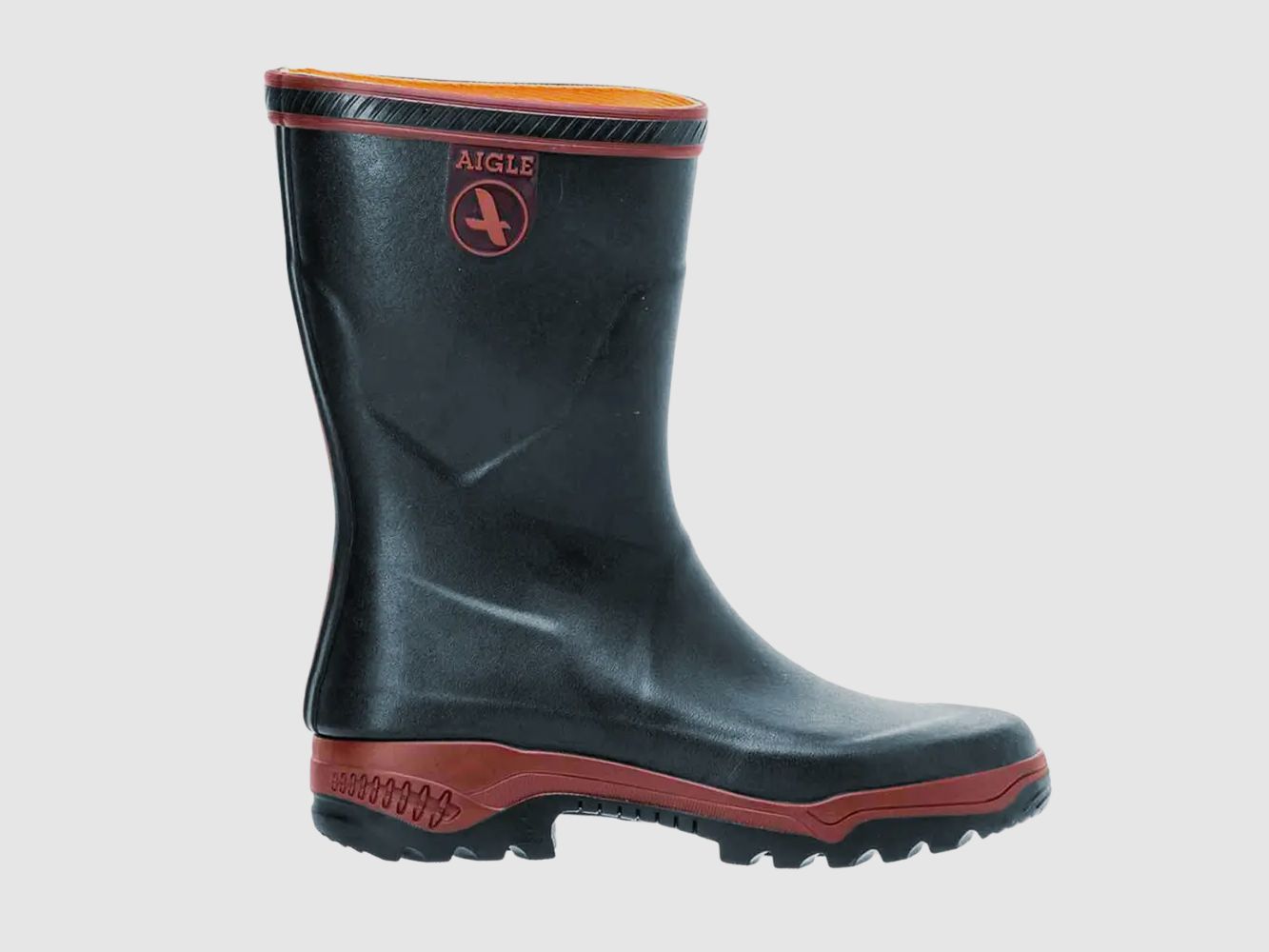 Aigle Gummistiefel Parcours 2 Bottillon (Bronze)