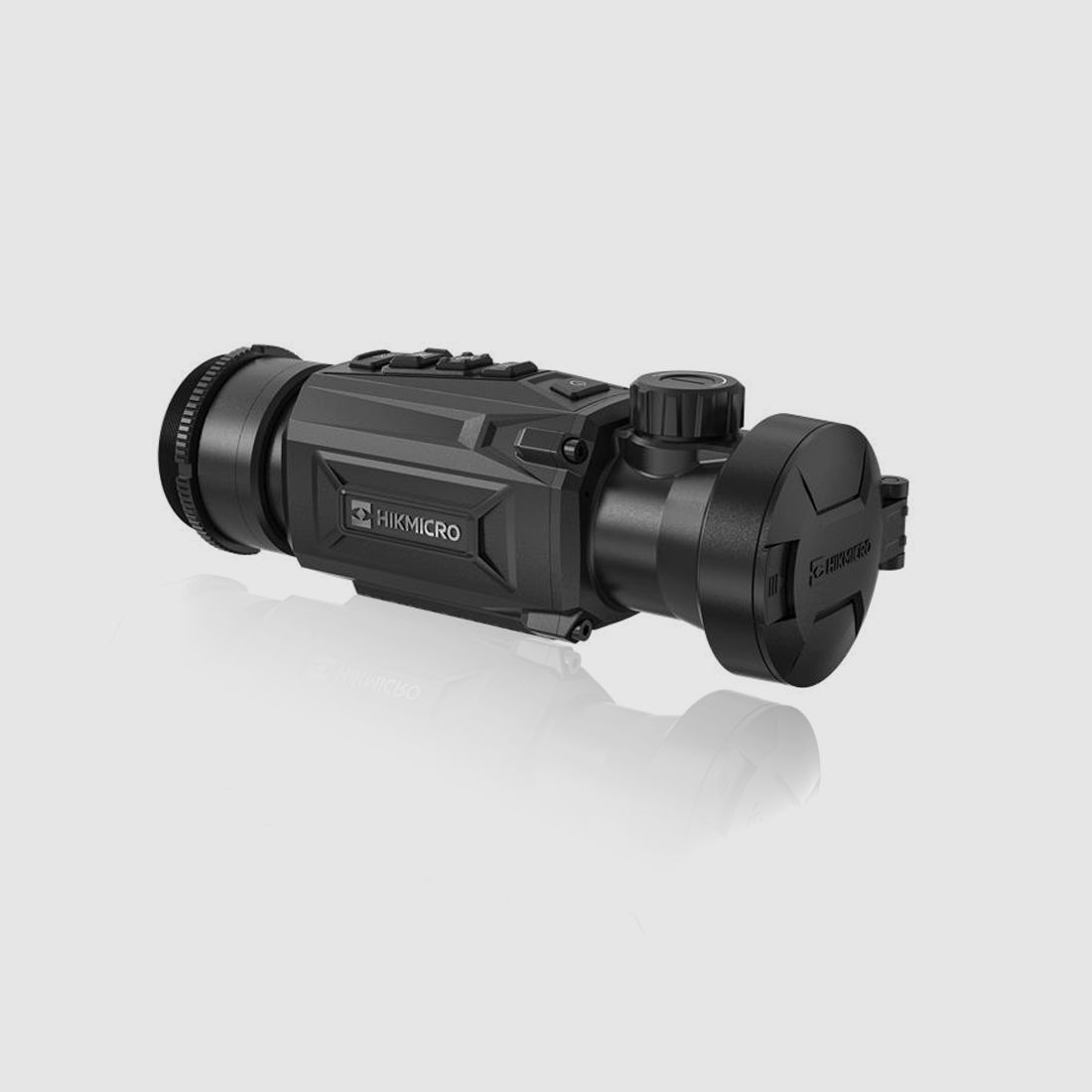 HIKMICRO Thunder TQ50C 2.0 Wärmebild-Vorsatzgerät