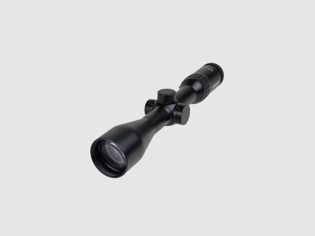 Steiner Zielfernrohr Ranger 4 2,5-10x50/30 mm LA-4A-I