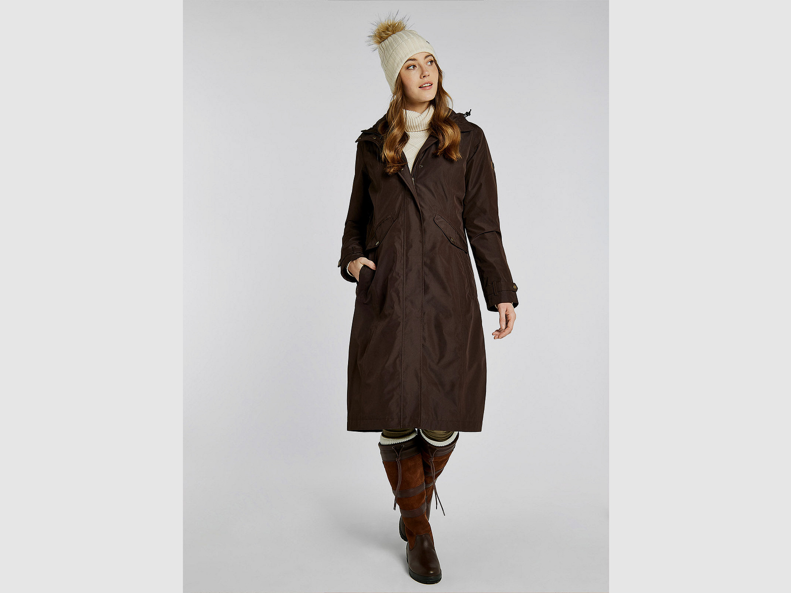 Dubarry of Ireland Regenmantel Alderford