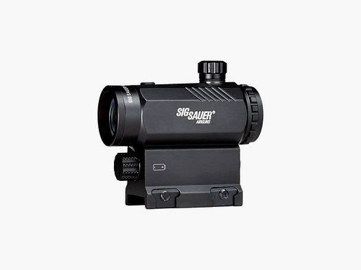 Sig Sauer AIR R5 Red Dot 3 MOA