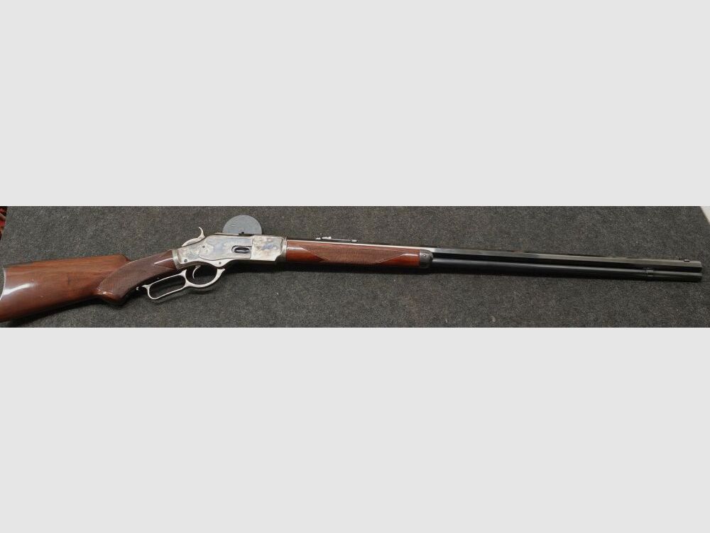 Hege Uberti 1873 30"