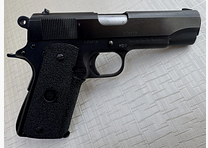 Pistolet Norinco modèle 1911 A1 reproduction du Colt Combat Commander – calibre .45 ACP
