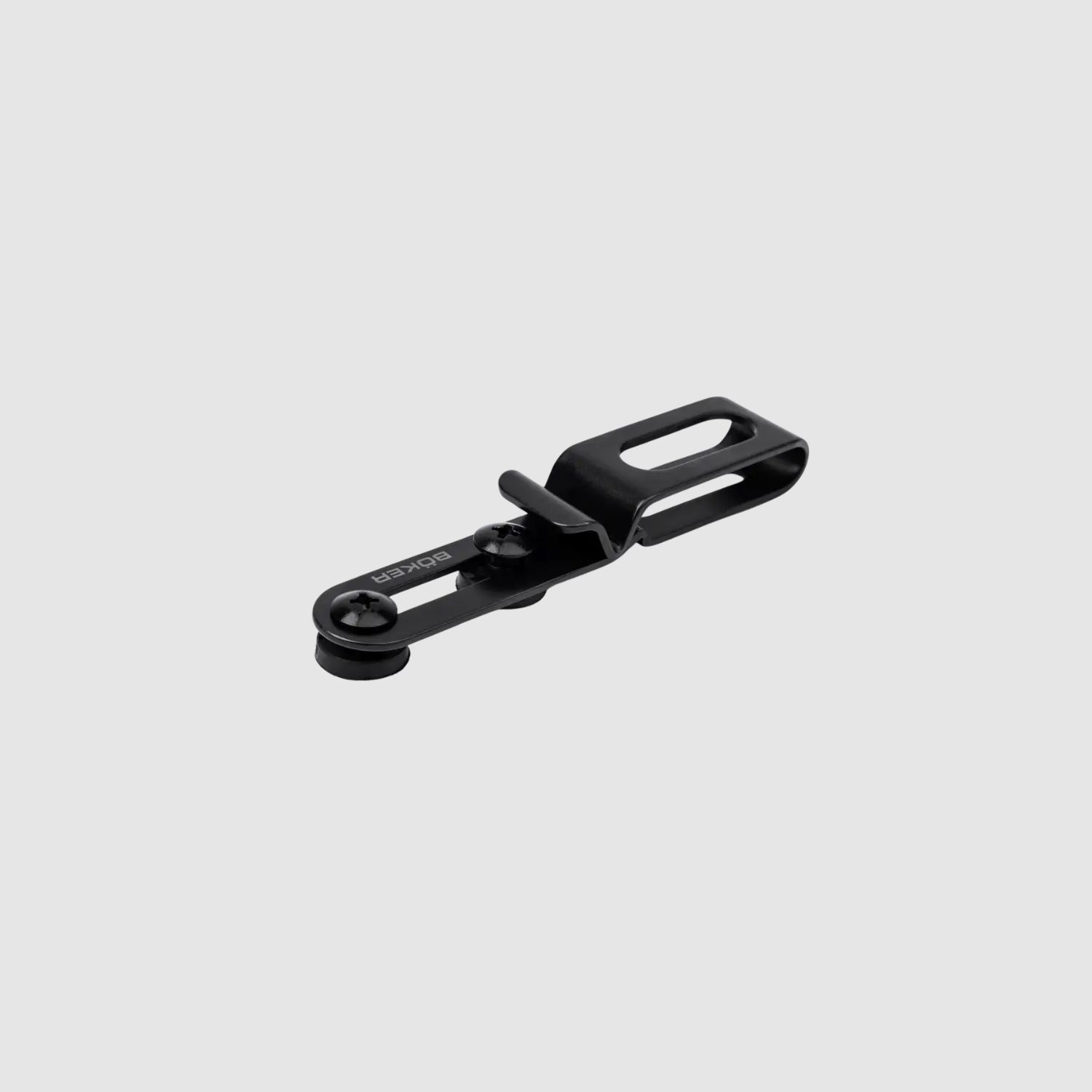 Tragesystem Böker Gürtelclip