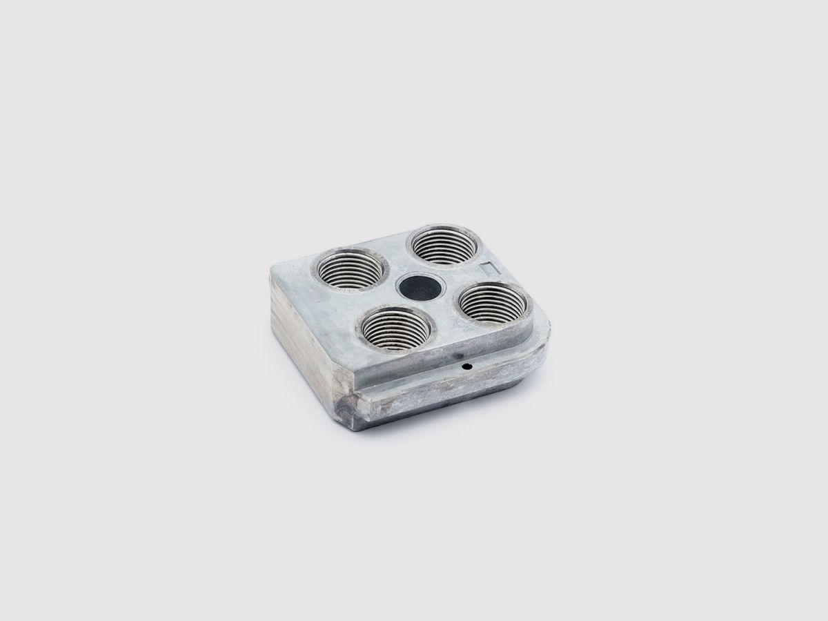 Dillon 13909 Toolhead for RL550, image 2 of 6