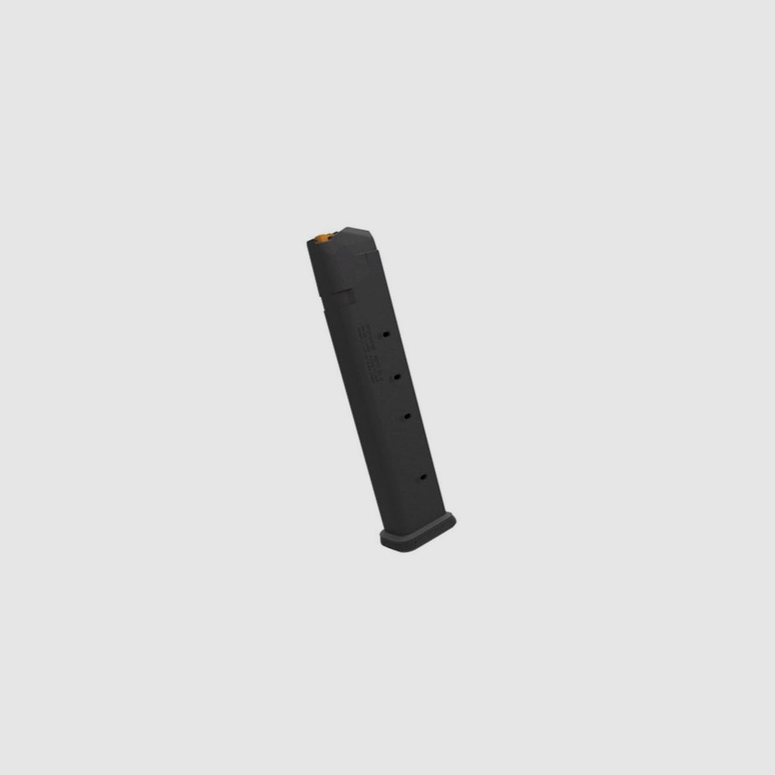 MAGPUL PMAG 27 GL 9 - 27 SCHUSS - GLOCK 9MM