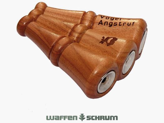 Weisskirchen Vogelangstruf à trois voix