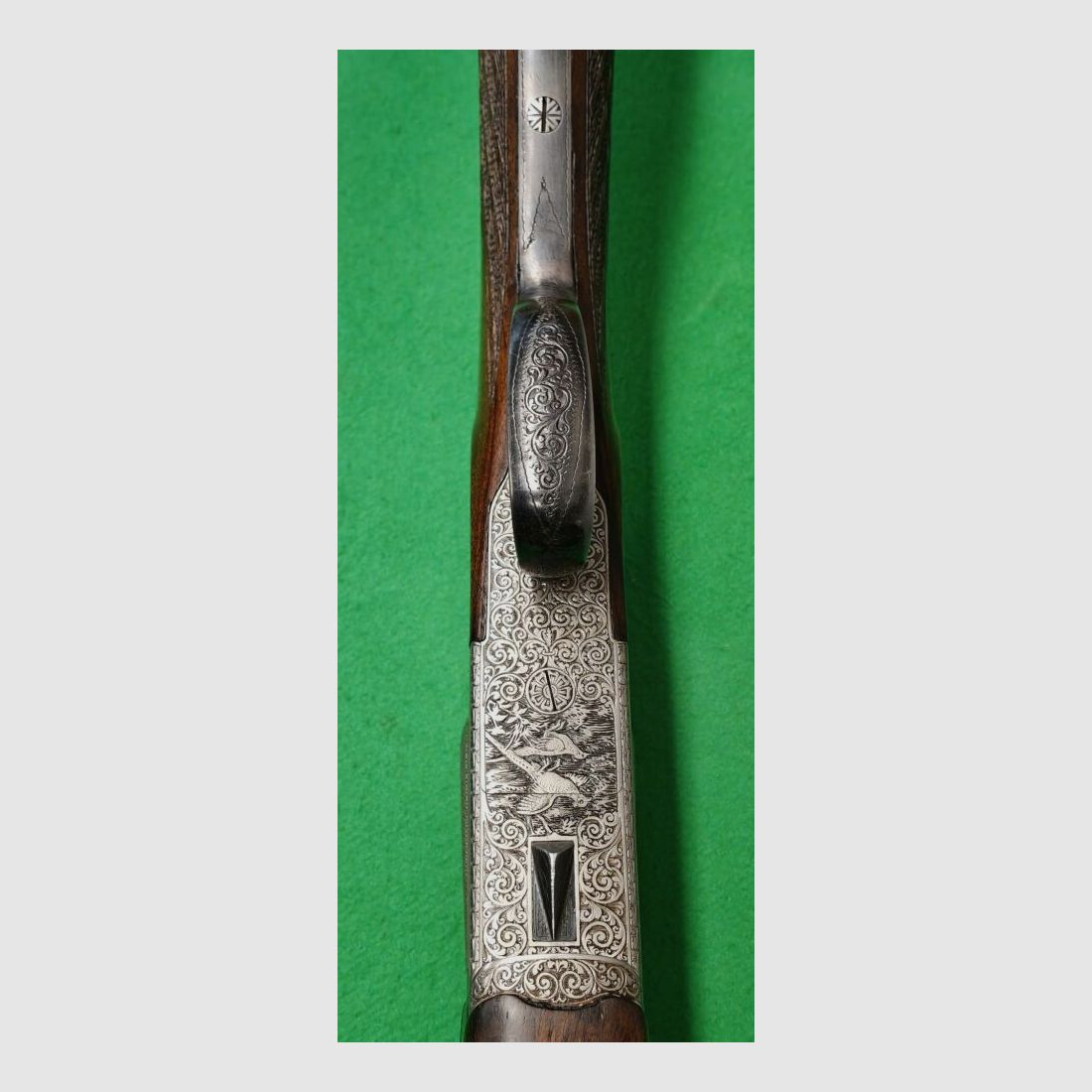 Karl Hauptmann Ferlach