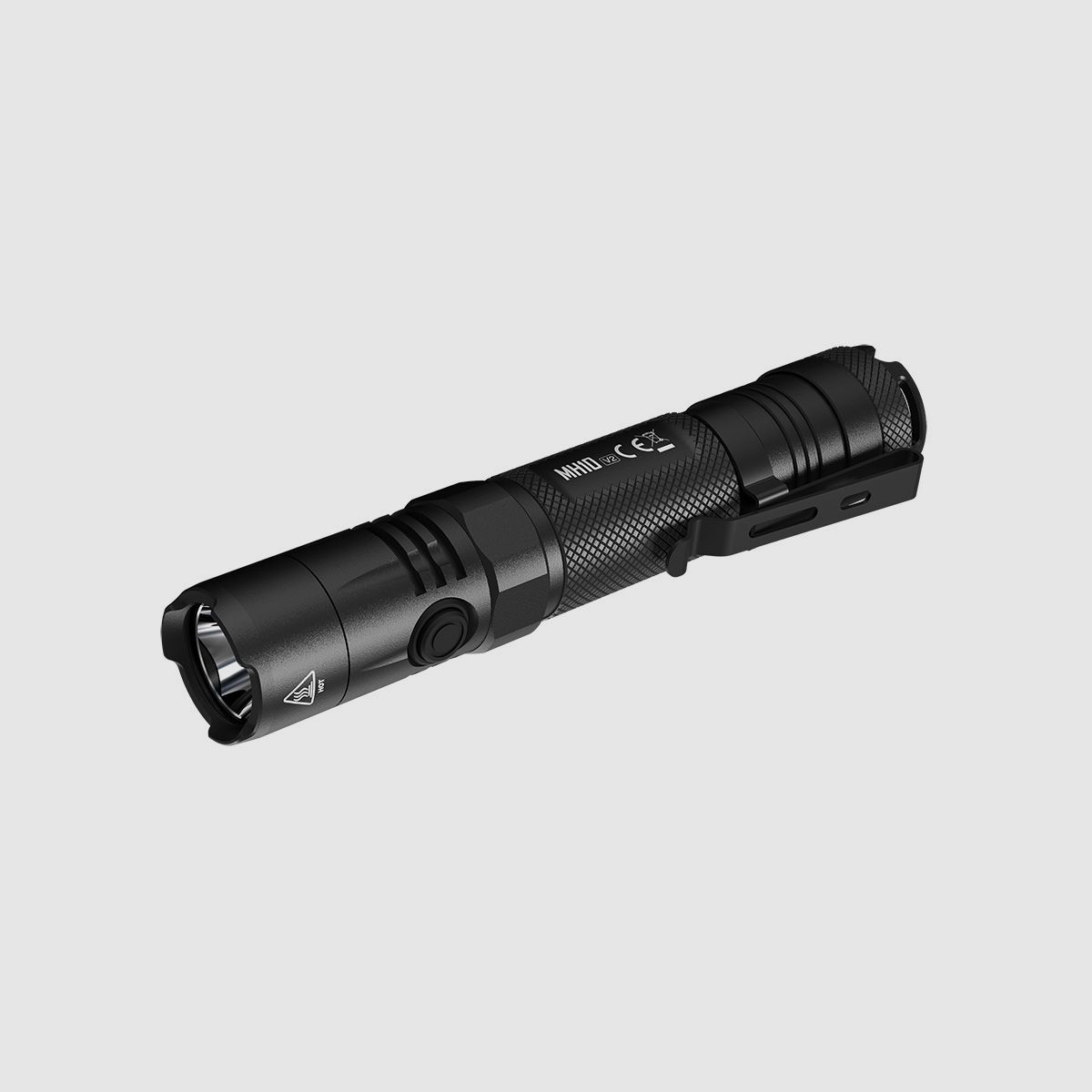 Nitecore MH10V2 flashlight MH10 V2 1200 lumens