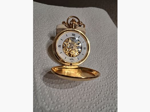Orologio da tasca Royal ancora come nuovo