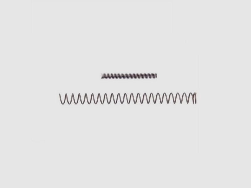 Zestaw sprężyn zamka 28lbs XP Colt 1911/1991