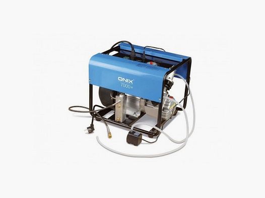 Compressore PCP Onix 7000+ con arresto