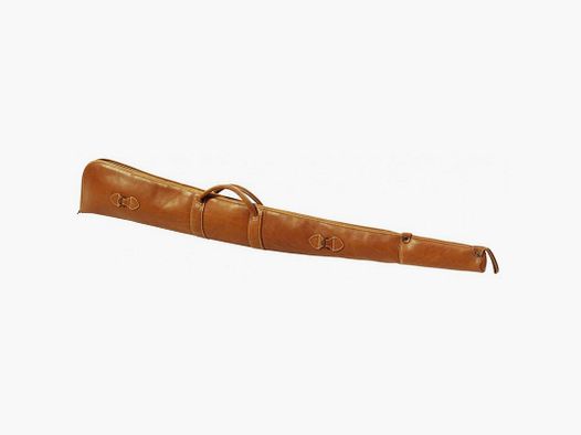Fodero per fucile in pelle 125 cm