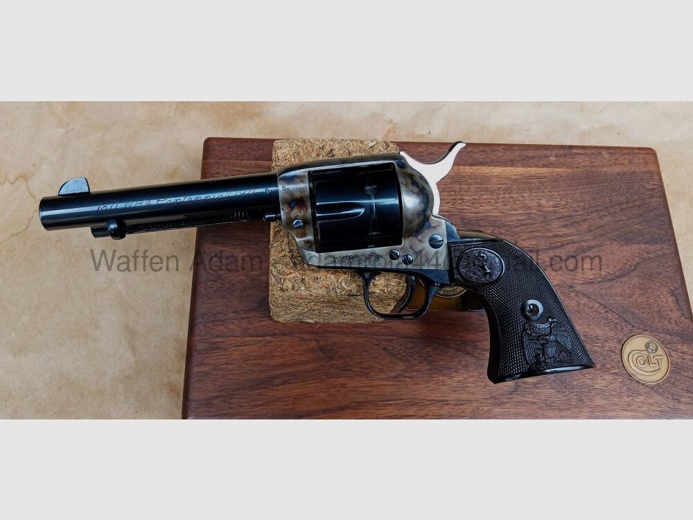 Colt SAA 5,5 Inch