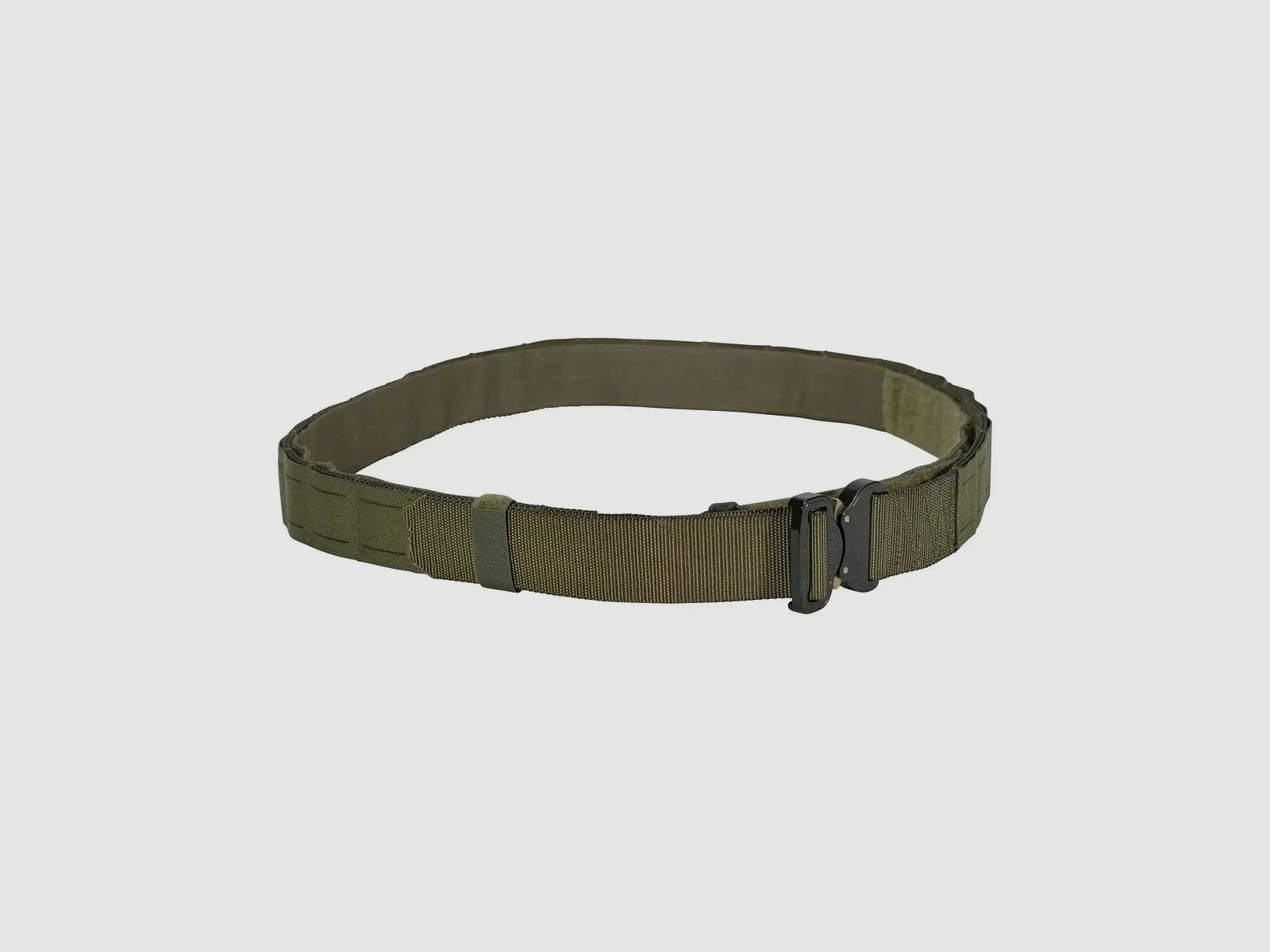 Tasmanian Tiger Tasmanian Tiger Modular Belt Set - Steingrau Oliv IRR / L Herren