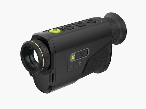 Pixfra Arc A625P LRF warmtebeeldcamera handapparaat