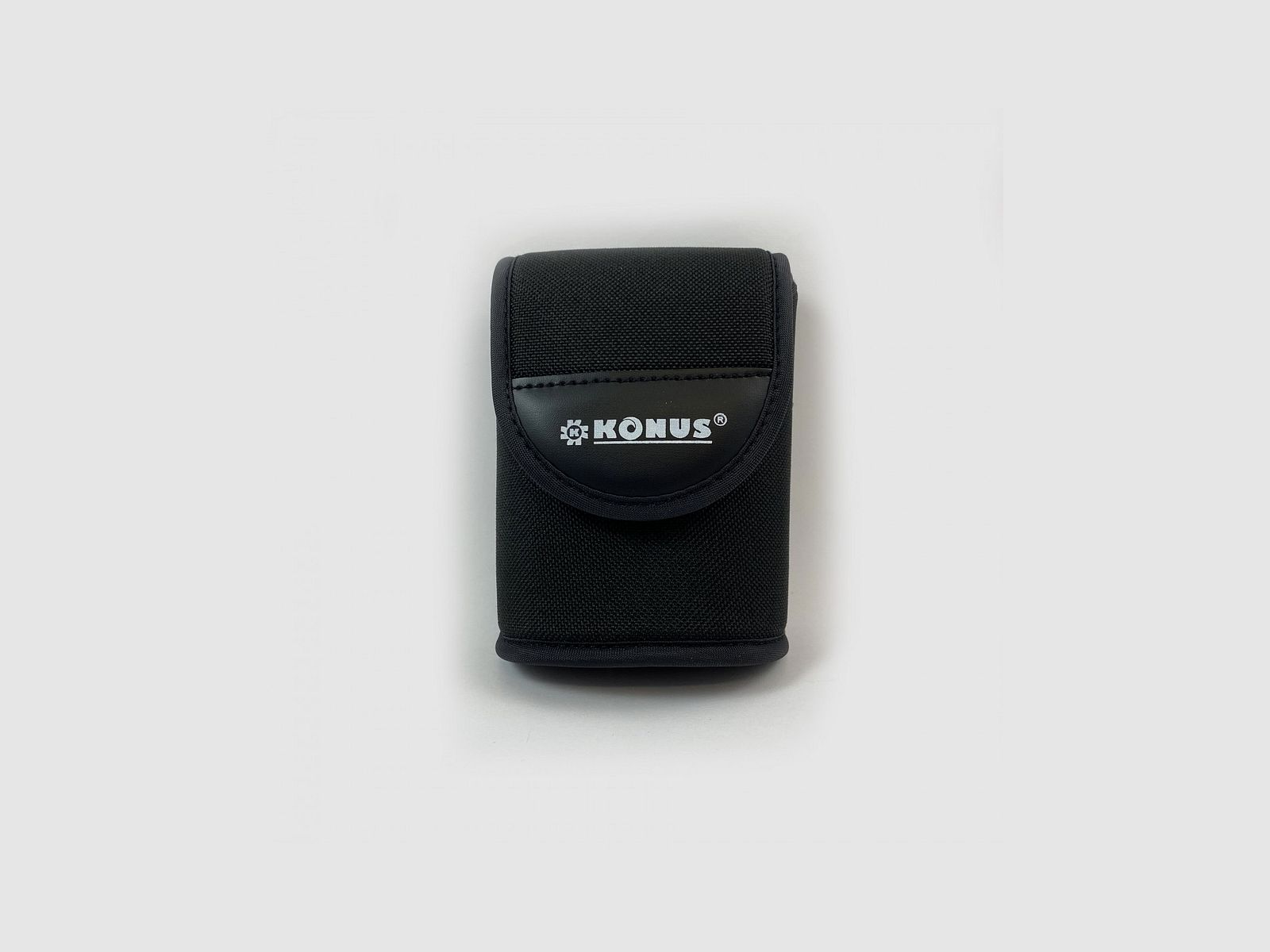 KONUS RF 1500 TELEMETRO 5-1500 MT 6x25, imagen 4 de 5