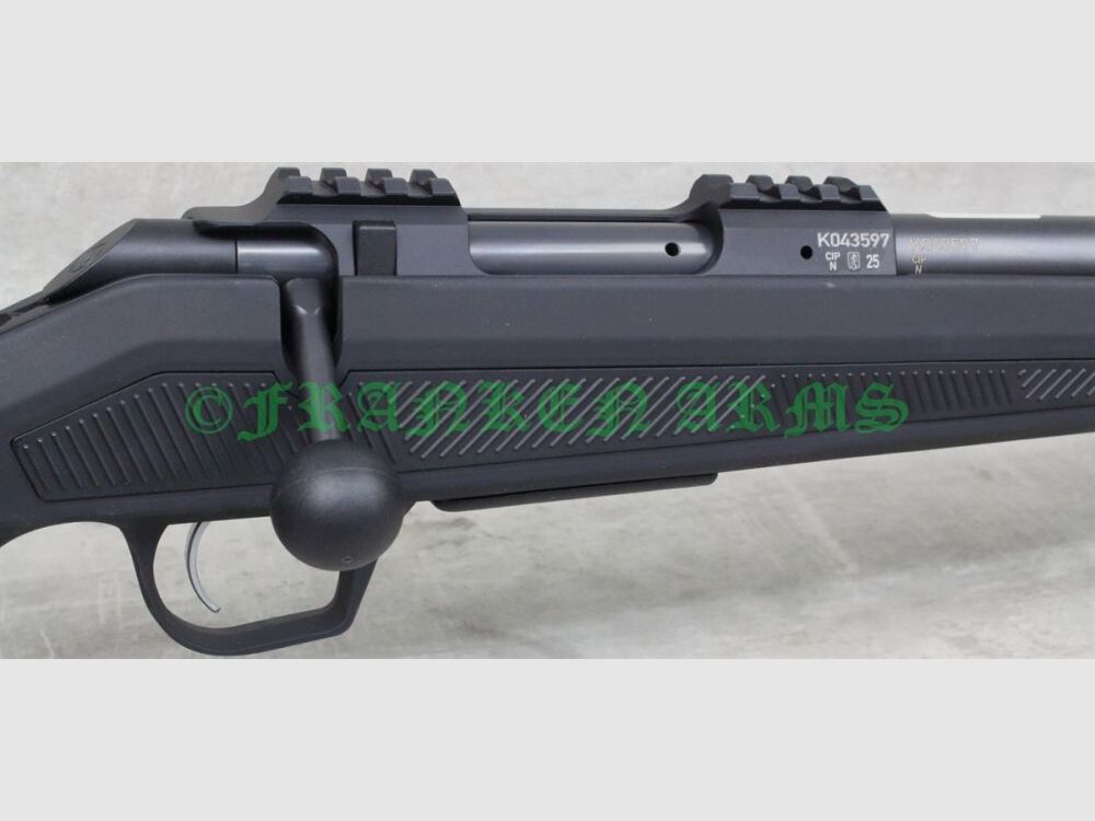 CZ 600 Plus Alpha Plus Alpha