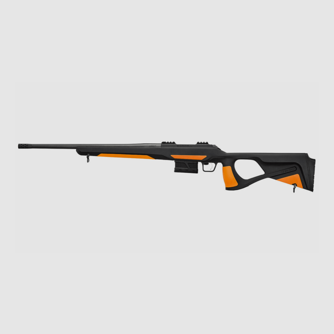 CZ 600+ Ergo Driven Hunt​ .308Win Repetierbüchse