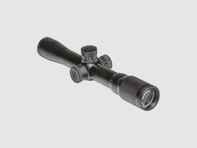 Lunette de visée Sightmark 3-12x32 SCR-300, image 2 sur 5