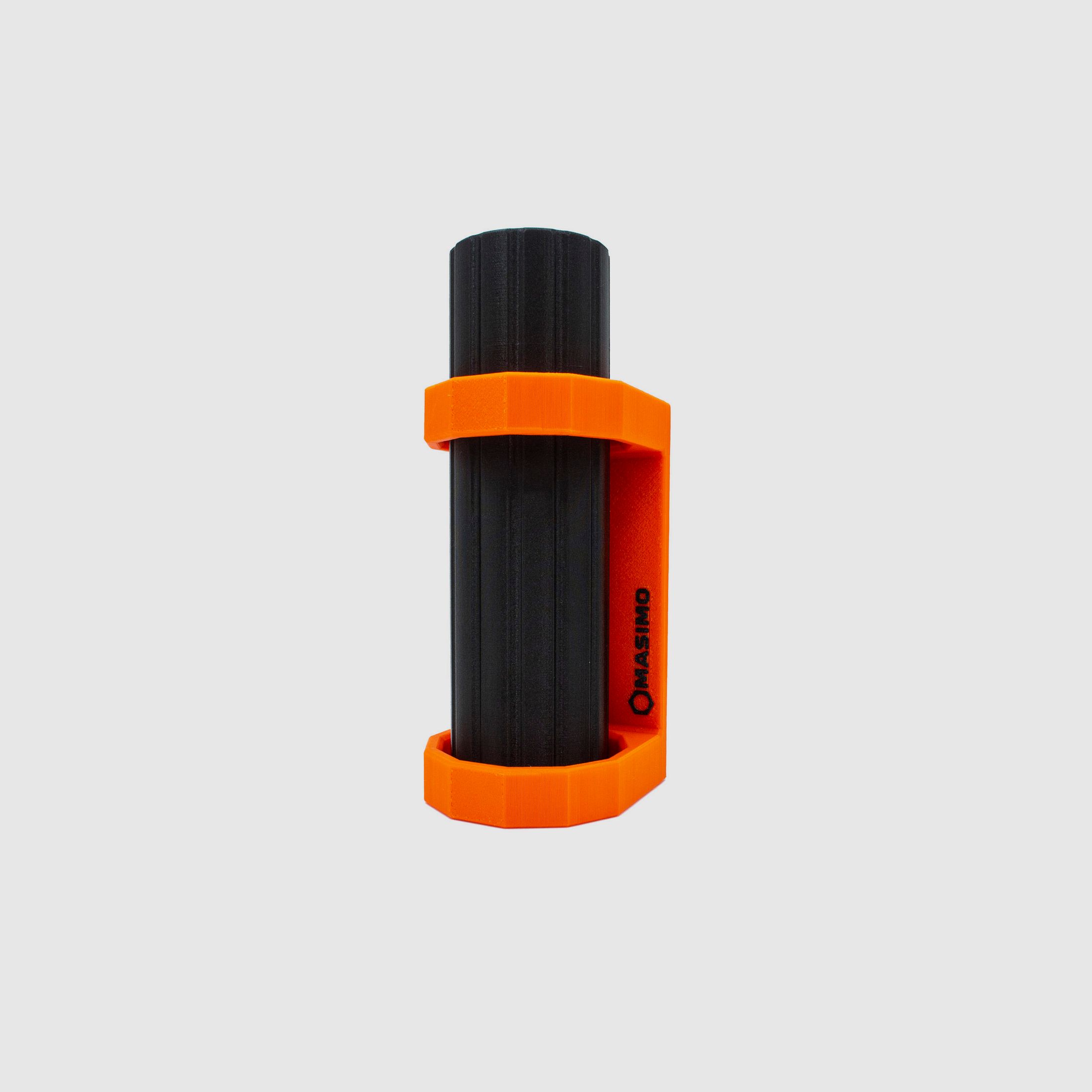 Soporte para Silenciador Masimo XL, 65mm