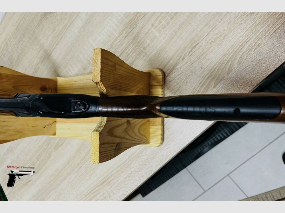 Benelli 828 U 12/76, image 7 of 10