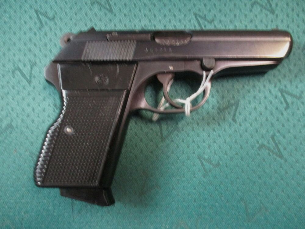 Pistolet CZ VZOR Mod. 70 70