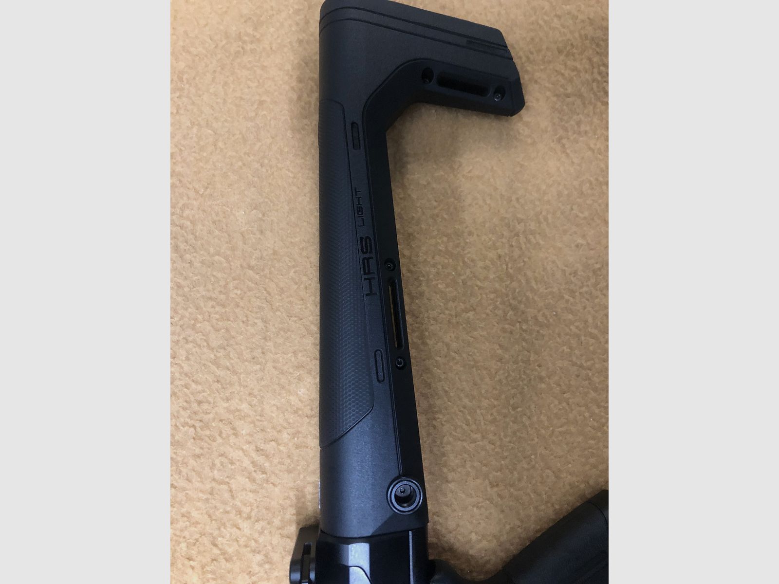AR10 Hera Arms 7SIX2 + Hausken JAKT JD151 XTRM