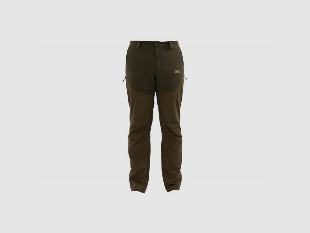 Women's Hunting Pants Hart Dogged-T, image 2 of 3