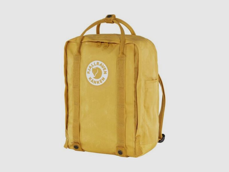Fj?llr?ven Rucksack Tree-Kanken Maple Yellow
