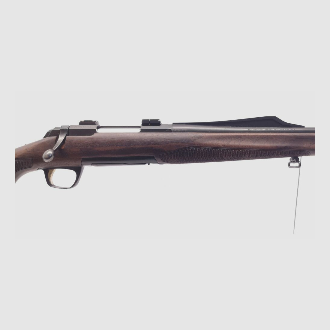 Browning X-Bolt