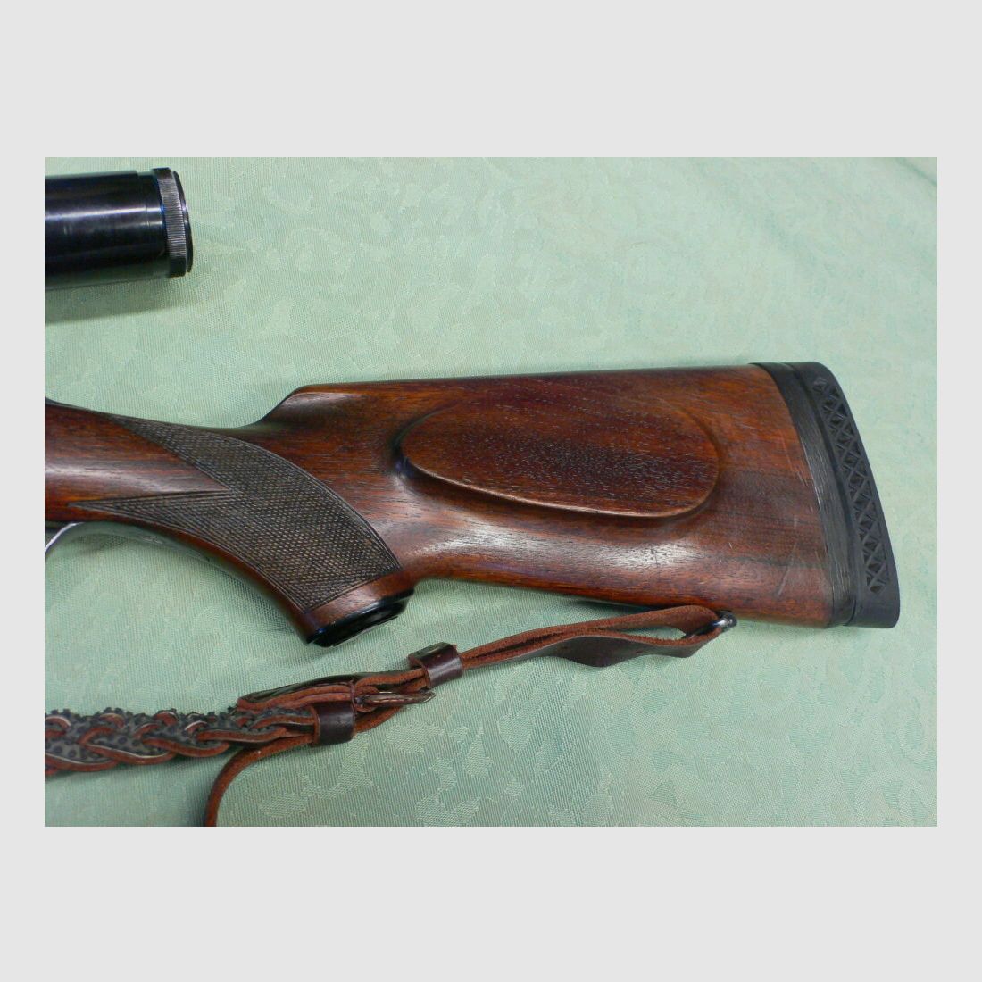 Merkel Mod.40E