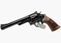 S&W Revolver 29, 6 1/2″ "Dirty Harry