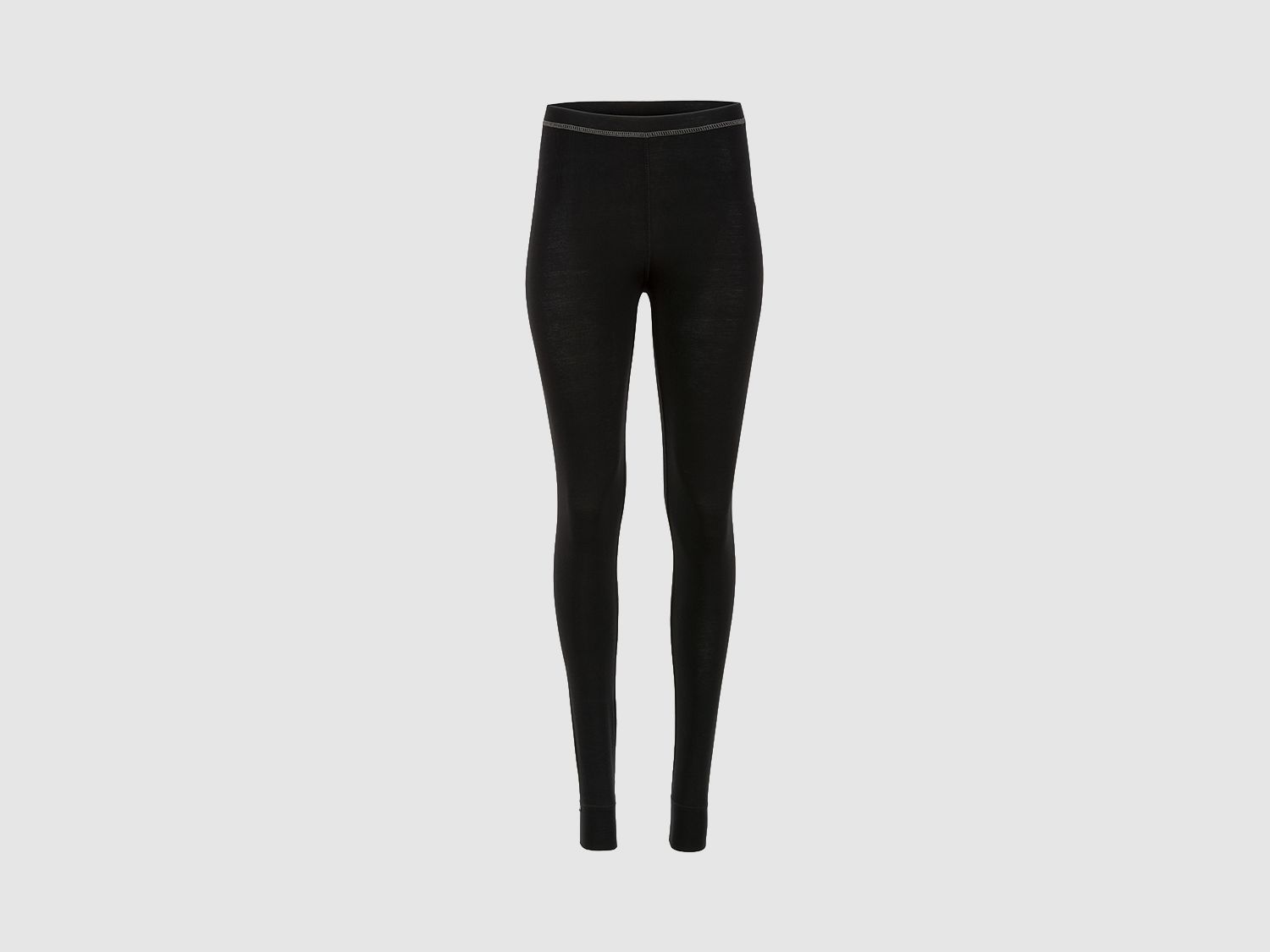 Highlander Damen Funktionsunterwäsche Bamboo Base Layer