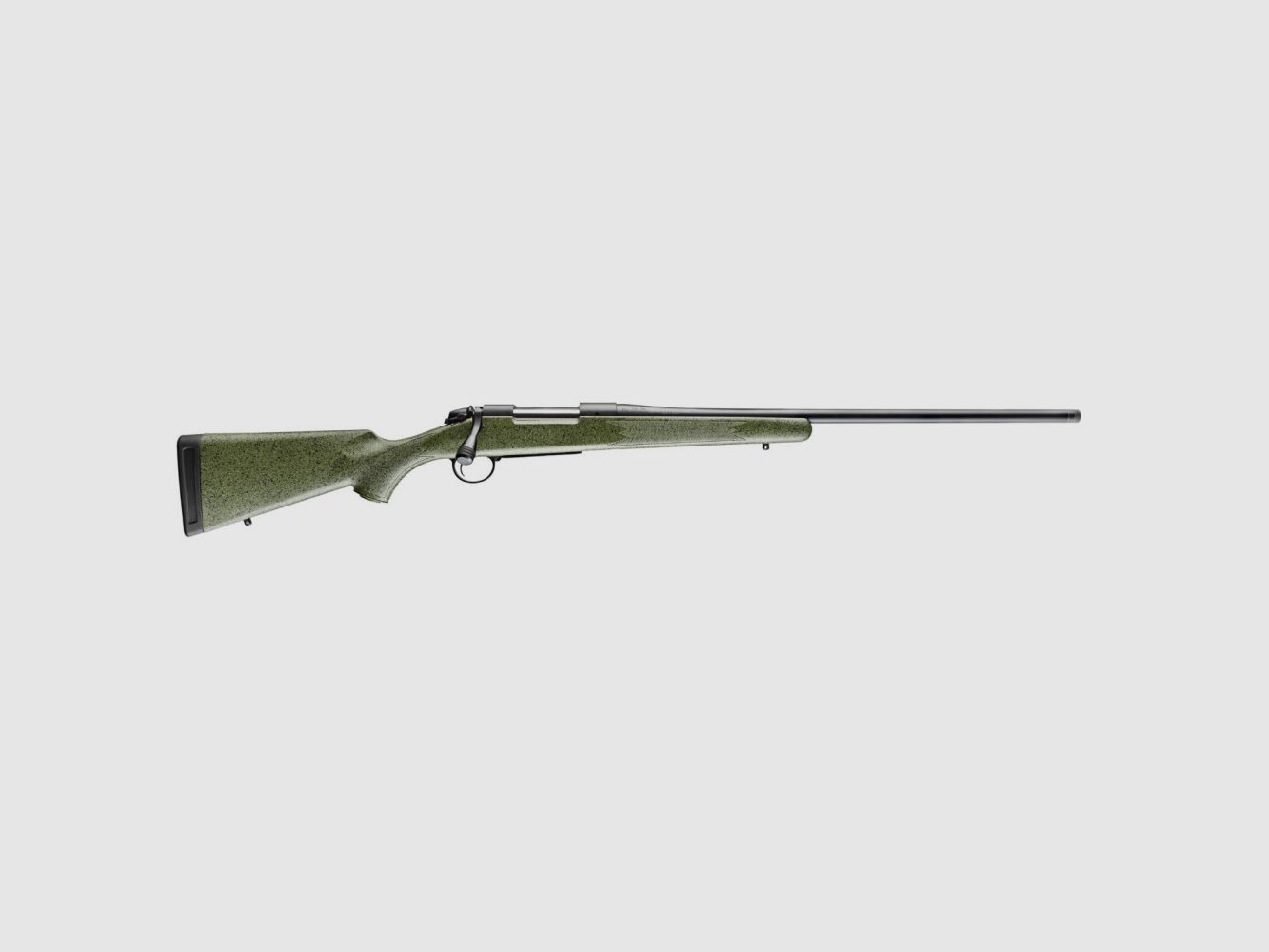 GEWEER BERGARA B14 HUNTER .270 Win., afbeelding 2 van 4