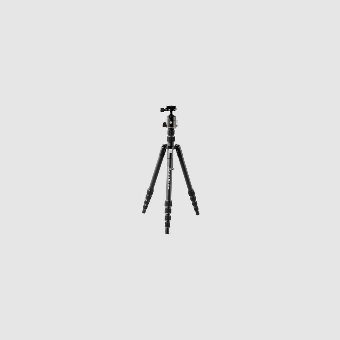 Vesta TB 235AB - Aluminium-Reise-Stativ, Bild 20 von 23