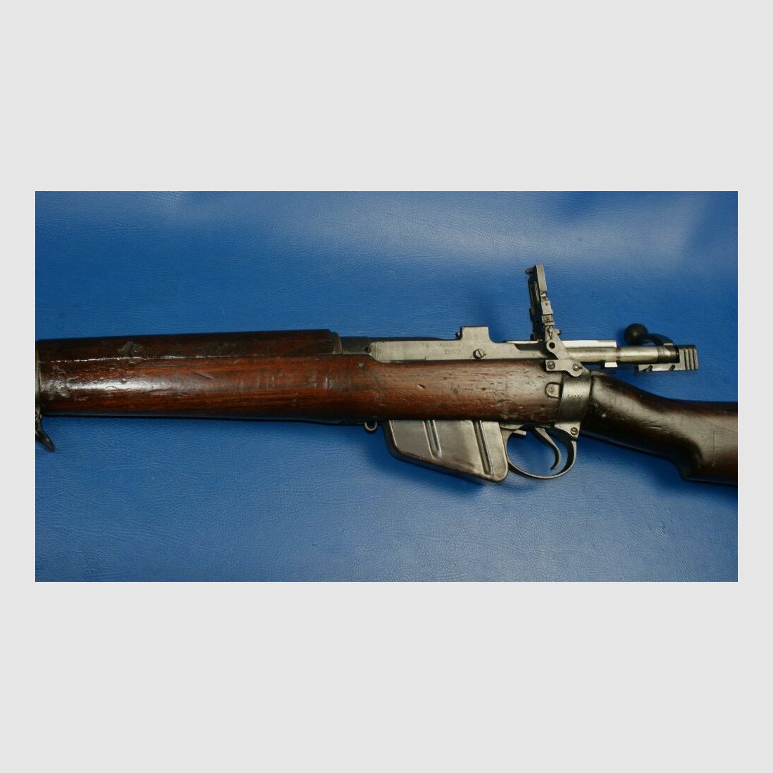 Enfield 5 M.K. 1 .303Brit