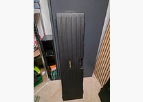 Wapen Koffer Mercury DS 12 zou ook voor Derya MK 12 moeten passen