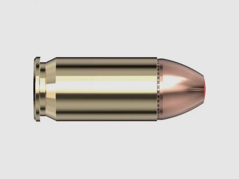 Hornady Critical Defense FTX