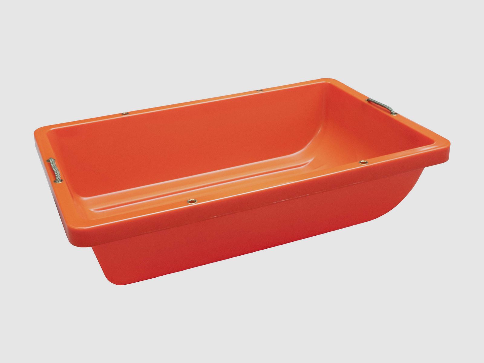 EUROHUNT Forstwanne / orange