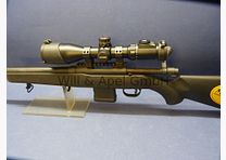 MOSSBERG MVP PATROL