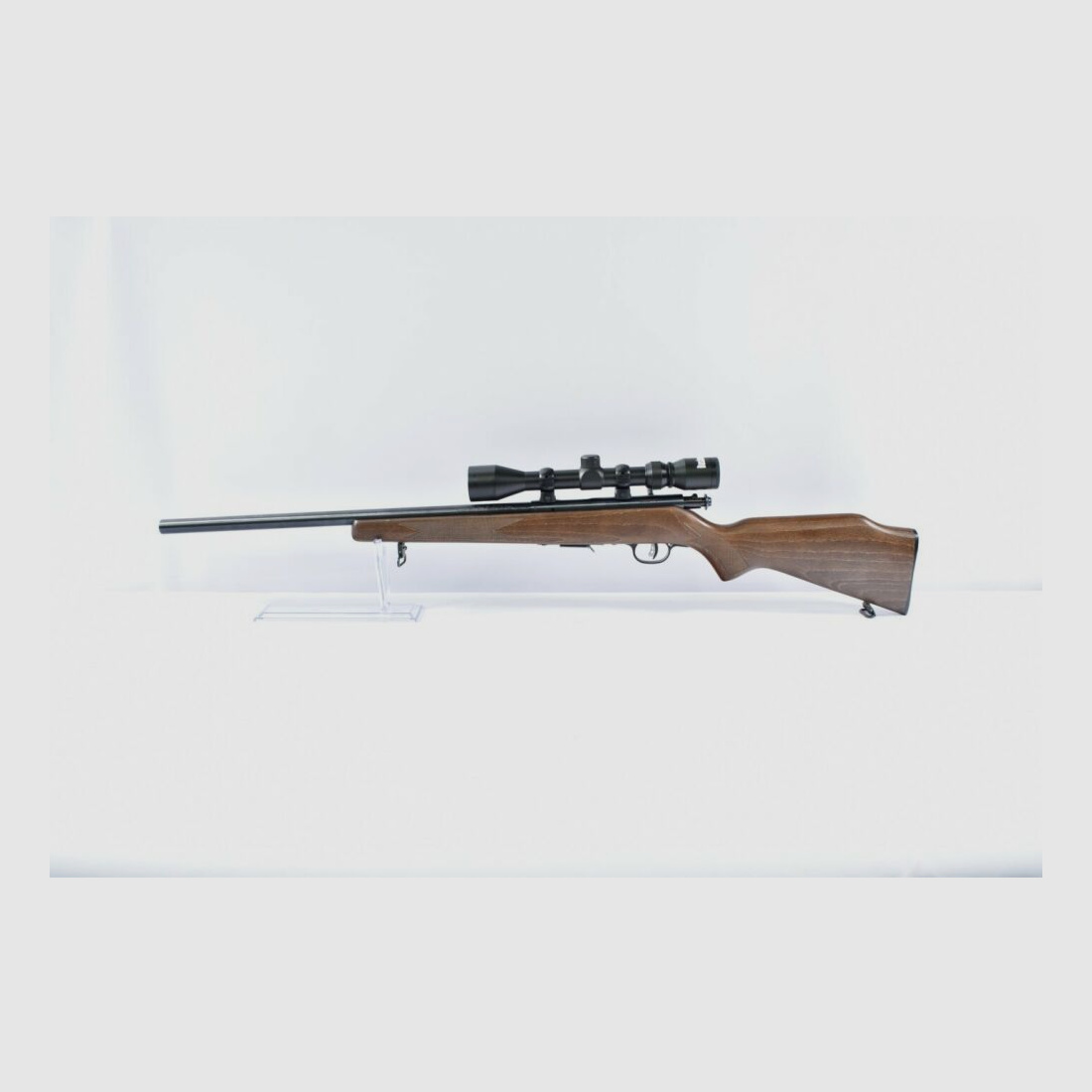 Savage 93R17​ .17HMR Repetierbüchse