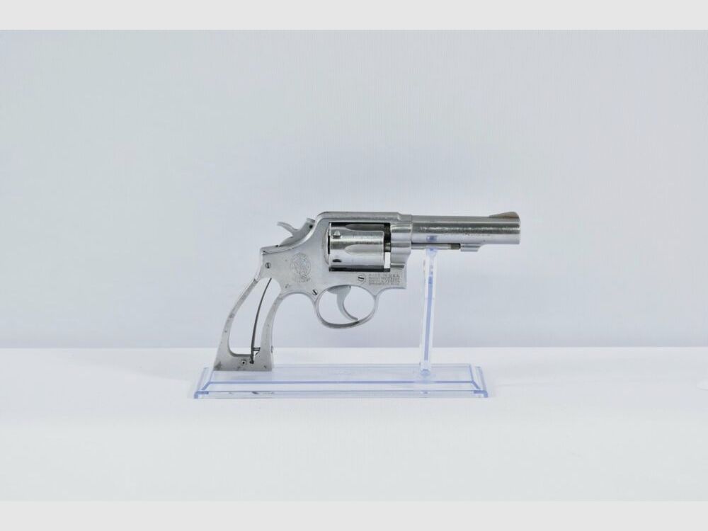 Smith & Wesson 64​ .38Special Revolver