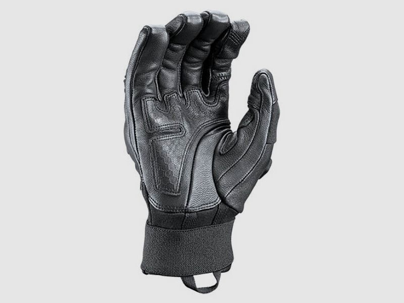 S.O.L.A.G.™ Stealth Gloves, black, image 2 of 3