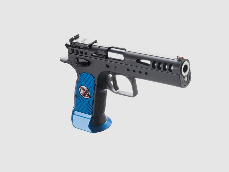 LIMITED CUSTOM XTREME 9X19 IPSC STANDARD, immagine 3 di 4