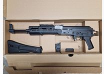 Mauser AK47 Omega SLB .22lr