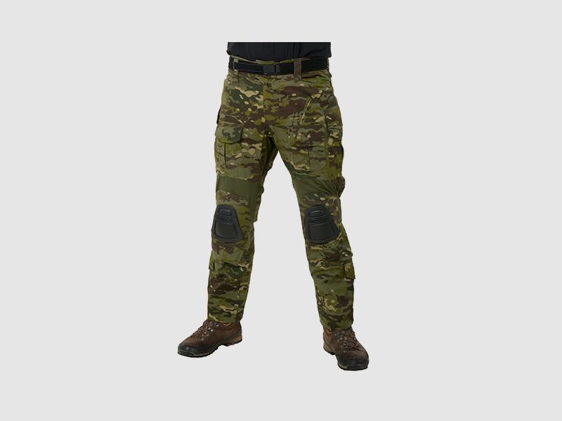 Combat Pants Gen3 (38W) - MultiCam Tropic [EM]