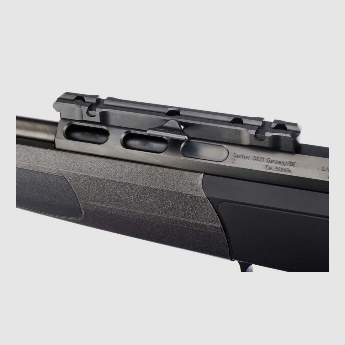 Dentler Mod. DR21 Premium -rechts