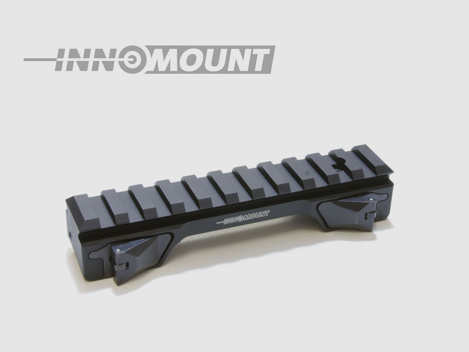 Innomount QD für Sauer 404/Sauer 303 SN: L…. – Picatinny