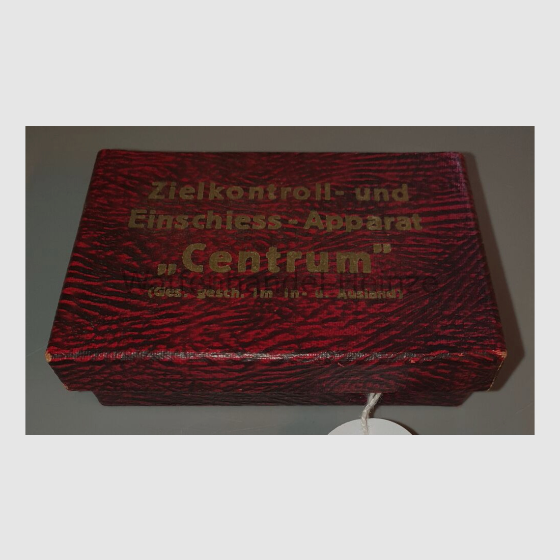 Glaser Zürich "Centrum"